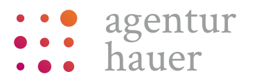Agentur Sigrun Hauer GmbH | München
